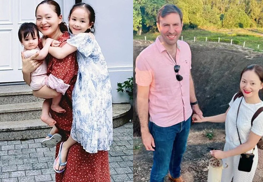 Lan Phương giành quyền nuôi 2 con: Thu nhập vượt trội, điều kiện sống ổn định khiến chồng lép vế dù lương cao
