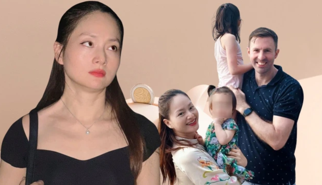 Lan Phương khẳng định: ‘Tôi dư sức nuôi 2 con, không cần chồng cũ chu cấp. Tiền ổng làm còn lo chưa xong cho bản thân thì tôi chẳng dám trông mong gì’