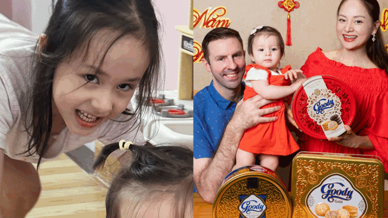 Lan Phương lộ góc khuất hôn nhân: Chồng Tây vướng nghi vấn ngoại tình, con gái có dấu hiệu trầm cảm