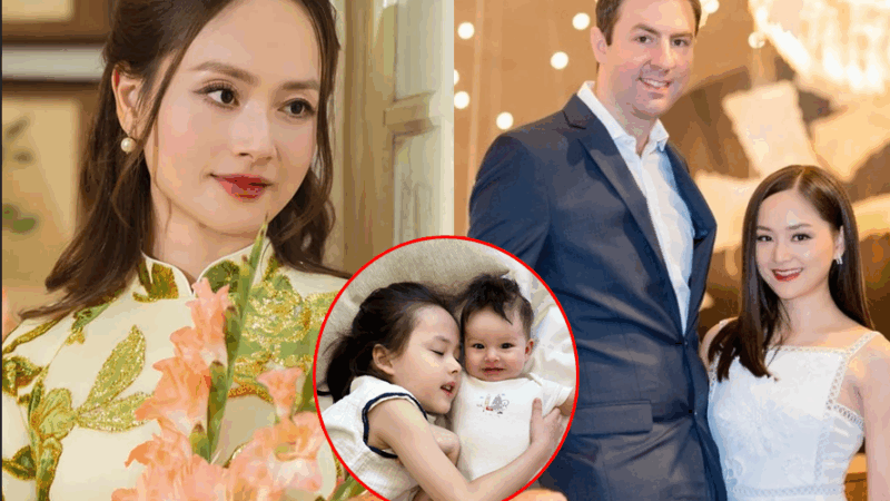 Lan Phương công khai chi phí nuôi con “kh-ủng khi-ếp”, dân mạng mỉa: Lo cho con hay đang khoe giàu?