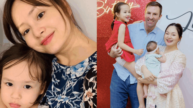 Thua kiện ly hôn, chồng Tây bức xúc phải chu cấp 2 con 40 triệu/tháng: ‘Tôi làm 160 triệu/tháng còn phải thuê nhà!’