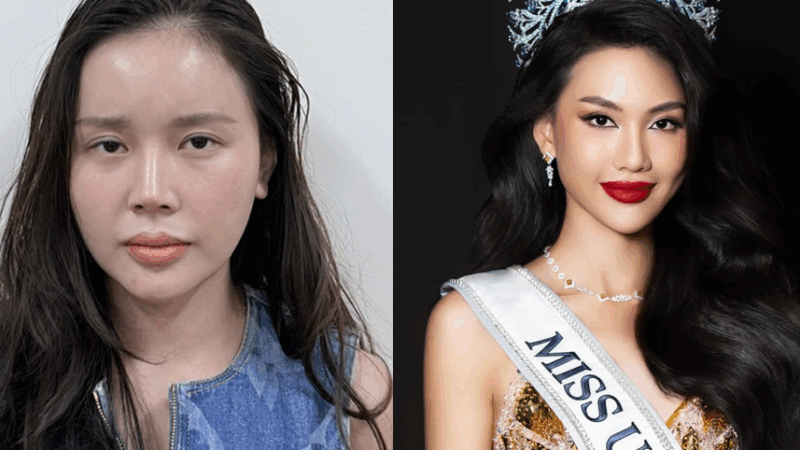 Khởi tố Lê Hương Ly vì vu khống Hoa hậu Bùi Quỳnh Hoa: Cái giá phải trả cho hành vi bịa đặt trên MXH!
