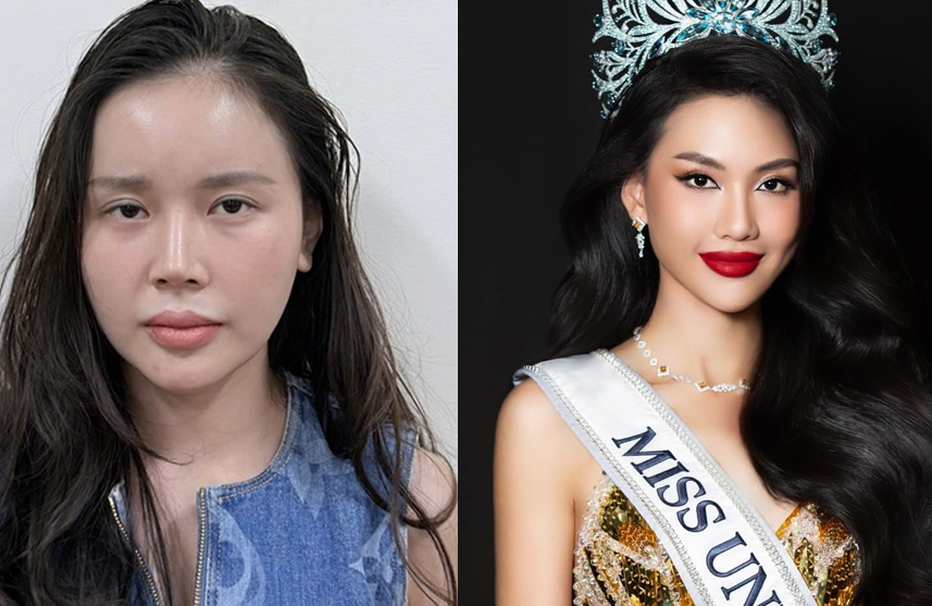 Khởi tố Lê Hương Ly vì vu khống Hoa hậu Bùi Quỳnh Hoa: Cái giá phải trả cho hành vi bịa đặt trên MXH!