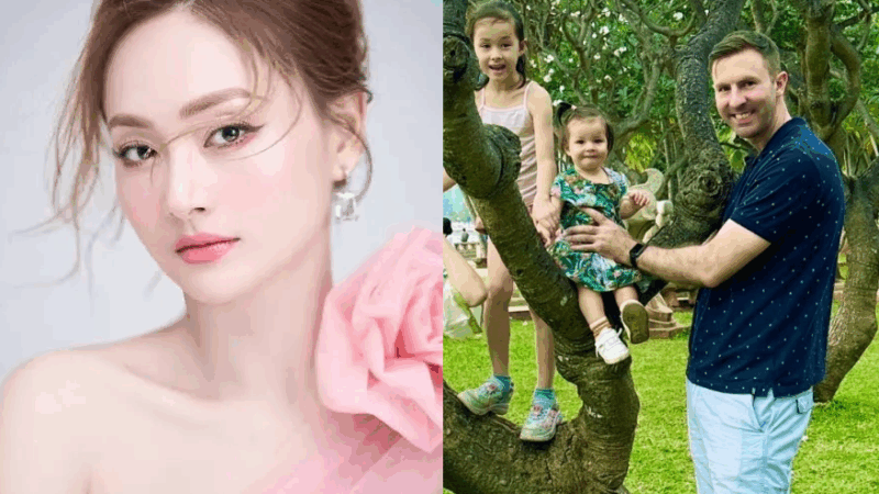 Lan Phương mỉa chồng cũ: ‘Lương thấp, không phụ giúp được gì mà còn trăng hoa — sao tôi phải tôn trọng?’