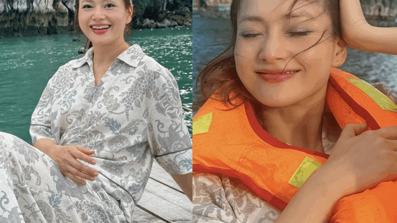 Lan Phương phơi phới sau ly hôn: ‘Độc thân vui hơn gấp bội, ở một mình sướng biết bao!’