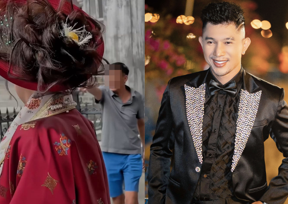 Bạn trai Ngân 98 mừng vì CQCN vào cuộc: Mong xử lý nghiêm vụ xua đuổi để giữ gìn nét đẹp Nhà thờ lớn Hà Nội