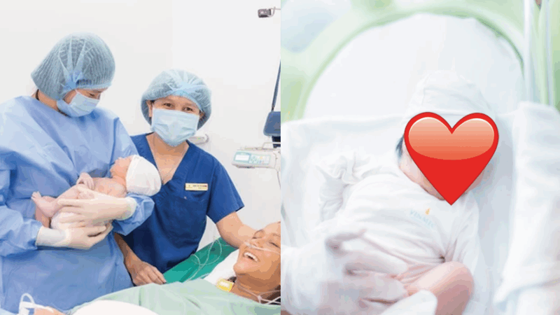 Hé lộ diện mạo nhóc tỳ nhà H’Hen Niê: Mới lọt lòng đã chiếm spotlight, mang họ mẹ, hưởng trọn tài sản khủng?