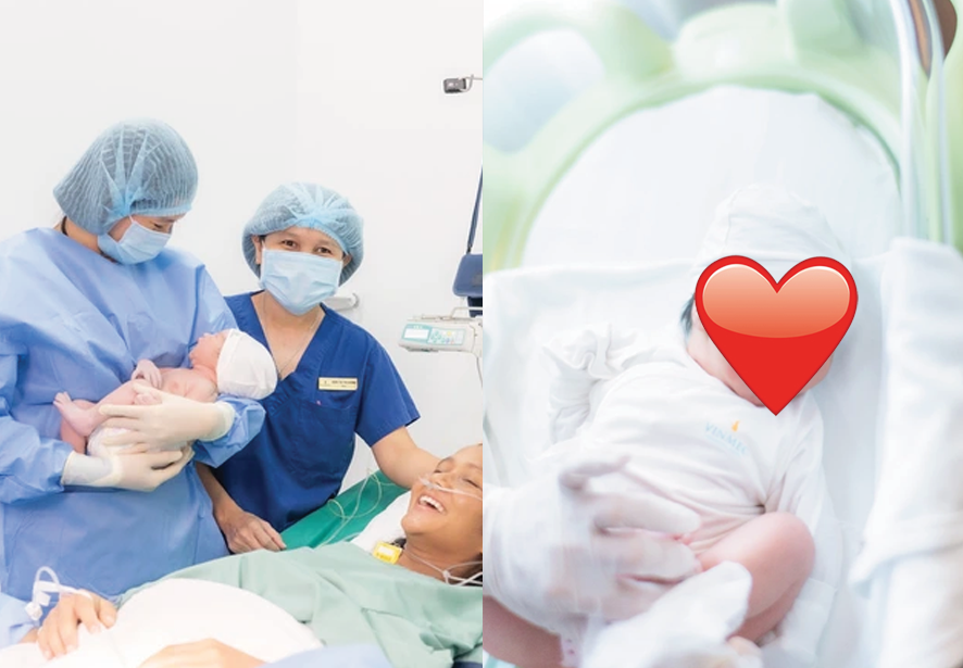 Hé lộ diện mạo nhóc tỳ nhà H’Hen Niê: Mới lọt lòng đã chiếm spotlight, mang họ mẹ, hưởng trọn tài sản khủng?