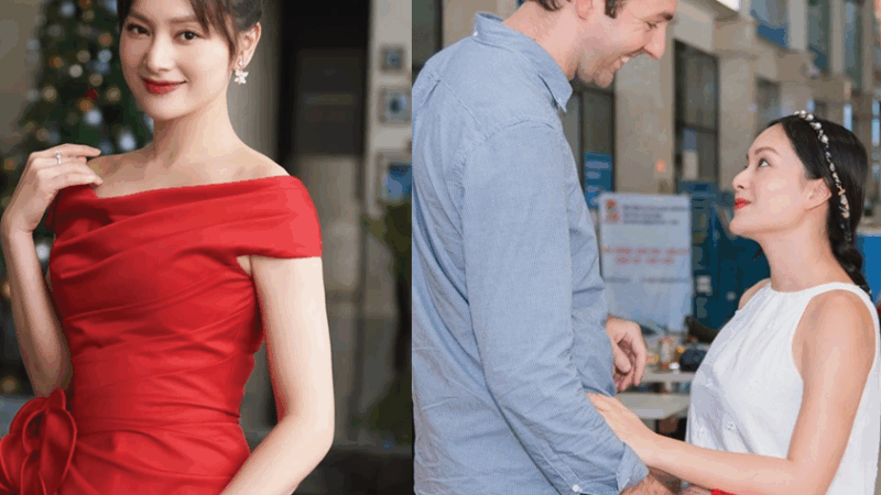 Lan Phương chứng minh độ giàu có: Khoe tài sản giữa tòa, chồng Tây thừa nhận ‘Cô ấy giỏi thật sự’
