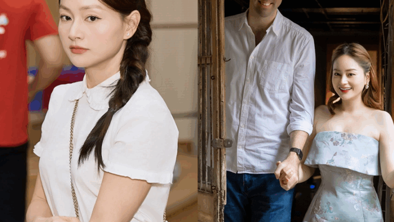 Lan Phương tố chồng cũ: ‘Đã lương thấp lại còn gia trưởng, kiểm soát tôi từ điện thoại đến mạng xã hội’