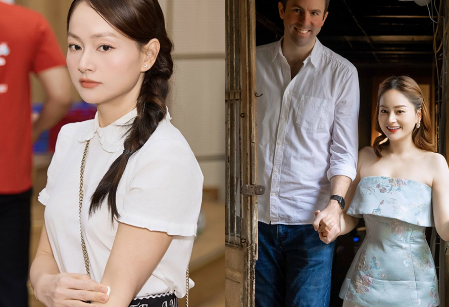 Lan Phương tố chồng cũ: ‘Đã lương thấp lại còn gia trưởng, kiểm soát tôi từ điện thoại đến mạng xã hội’