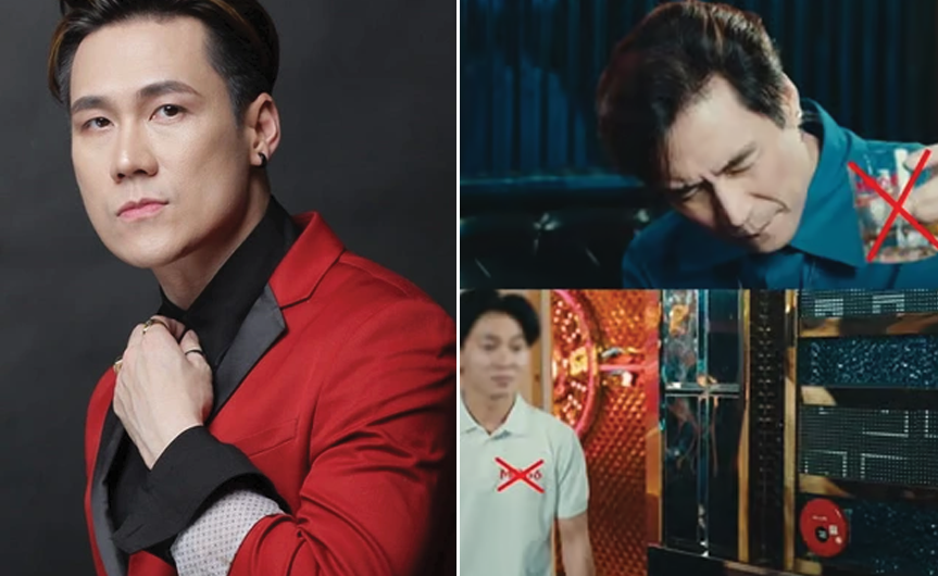 Khánh Phương cúi đầu xin lỗi vụ PR trá hình web cá độ: Đổ tại ‘tin nhầm giấy phép công ty’, netizen nghe xong chỉ biết cười khẩy