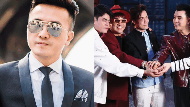 Ngũ Hổ Tướng bị triệu tập, Dương Ngọc Thái lên tiếng kêu gọi buông bỏ sân si: Fan nghe xong chỉ biết cạn lời