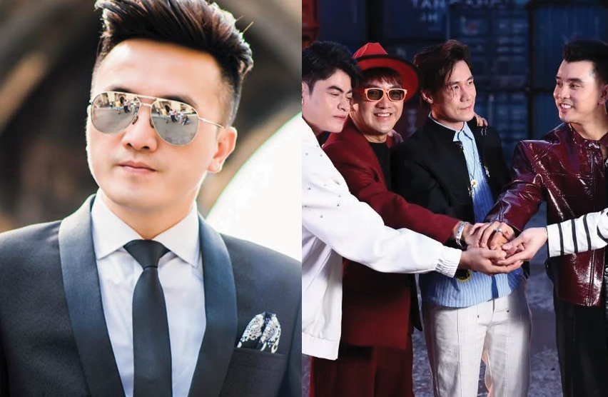 Ngũ Hổ Tướng bị triệu tập, Dương Ngọc Thái lên tiếng kêu gọi buông bỏ sân si: Fan nghe xong chỉ biết cạn lời