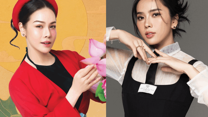 Nhật Kim Anh lên tiếng bảo vệ tình mới của Bửu Lộc: Bella Mai từng là Á hậu, nhan sắc thế này mà vẫn bị chê thì chịu!