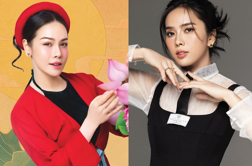 Nhật Kim Anh lên tiếng bảo vệ tình mới của Bửu Lộc: Bella Mai từng là Á hậu, nhan sắc thế này mà vẫn bị chê thì chịu!