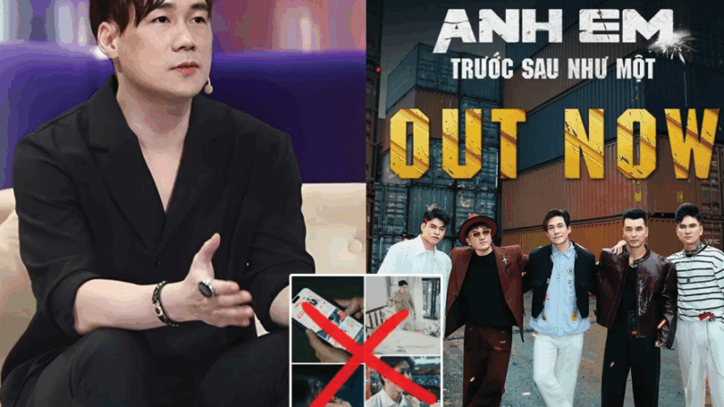 Khánh Phương lên tiếng giải thích vụ quảng cáo web cá độ: Lý do đưa ra nghe mà CĐM chỉ biết thở dài ‘coi thường IQ quá!