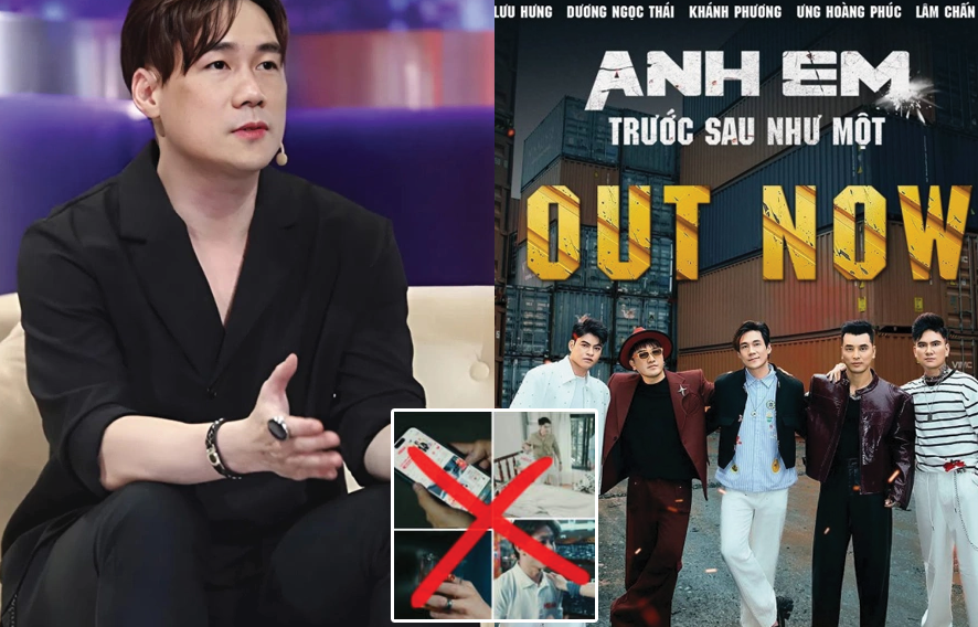 Khánh Phương lên tiếng giải thích vụ quảng cáo web cá độ: Lý do đưa ra nghe mà CĐM chỉ biết thở dài ‘coi thường IQ quá!
