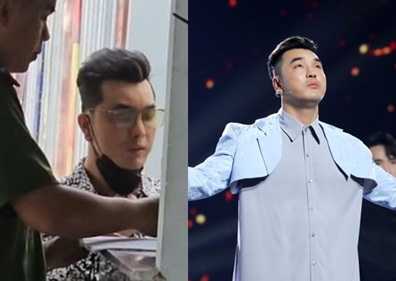 Công an chính thức vào cuộc vụ MV của Ưng Hoàng Phúc dính nghi vấn PR web cá cược: Lần này khó thoát, xử lý sẽ cực thẳng tay