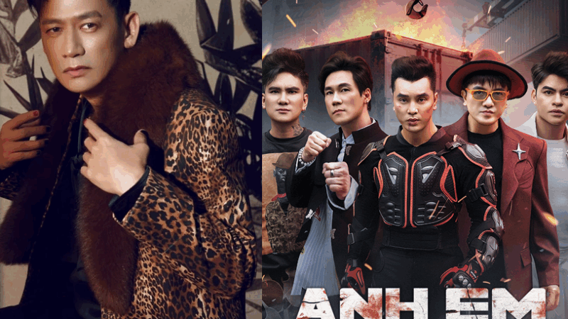 Duy Mạnh chửi xéo nhóm Ưng Hoàng Phúc: Vừa ngu vừa tham – netizen vỗ tay rần rần vì quá đúng!