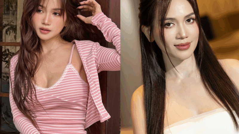 Nữ ca sĩ kiêm diễn viên 39 tuổi, hơn 2 triệu follow: Bo:dy nóng bỏng vượt mặt gái 18, nhìn mà không tin nổi