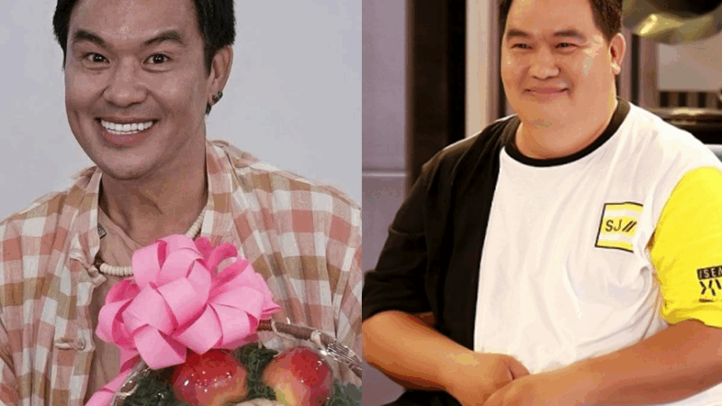 Hoàng Mập giảm liền 51kg: Hé lộ lý do rùng mình – “Không muốn có ngày phải ngồi xe lăn”