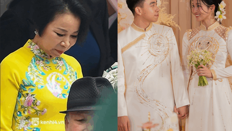 Mẹ chồng á hậu Phương Nhi chính thức thành tỷ phú USD: Khối tài sản phình to nhờ “gà đẻ trứng vàng” trong tay