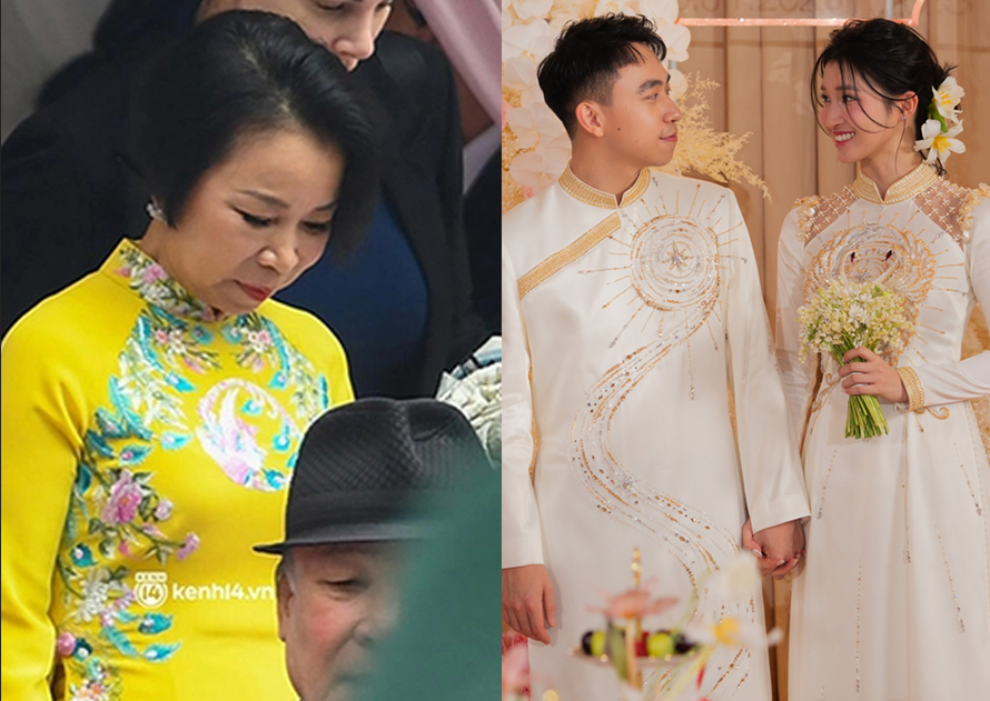 Mẹ chồng á hậu Phương Nhi chính thức thành tỷ phú USD: Khối tài sản phình to nhờ “gà đẻ trứng vàng” trong tay