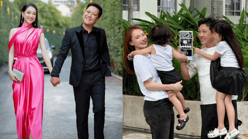 Trường Giang – Nhã Phương lộ khối tài sản khủng giữa tin vui mang thai lần 3: Căn nhà 60-70 tỷ chỉ là một phần