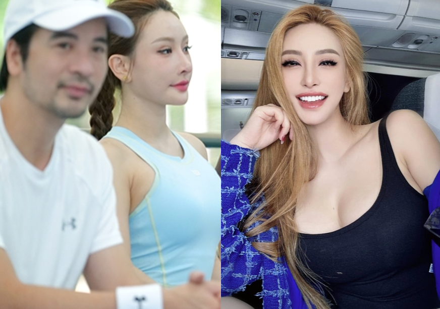 Chân dung nữ CEO “đánh Pickleball như đánh chứng khoán”: Cây đồ 10 triệu, vibe phú bà ngồi nhìn cũng biết!