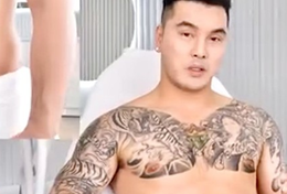 Không chỉ MV gây b:ão, Ưng Hoàng Phúc còn dính lùm xùm giảm mỡ “siêu tốc”, làm chân mày phong thủy sặc mùi mê tín!