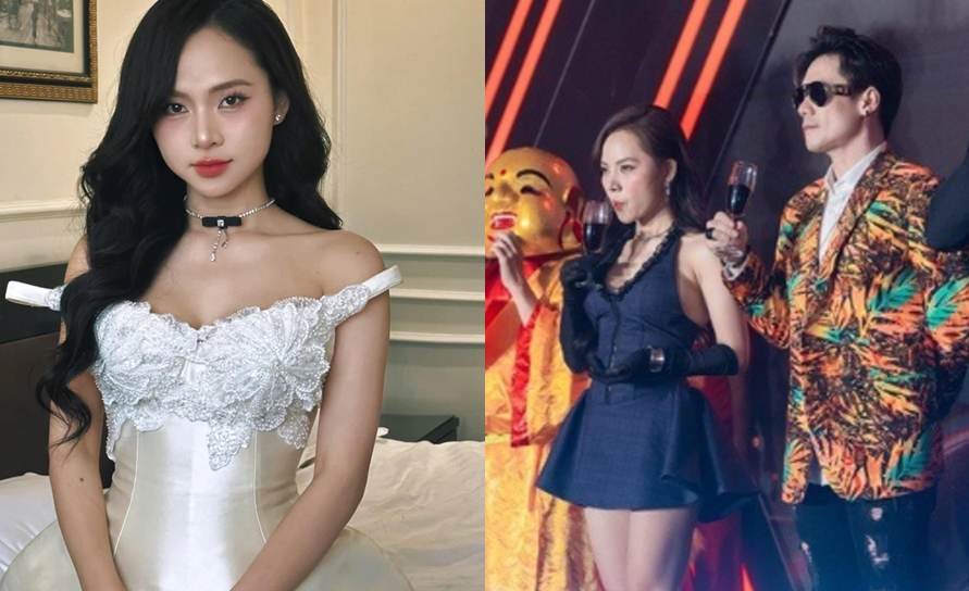 Ngô Lan Hương cúi đầu xin lỗi: Lộ hình hát tại lễ khai trương nhà cái, biện minh ‘chỉ là sơ suất, không hề hợp tác’