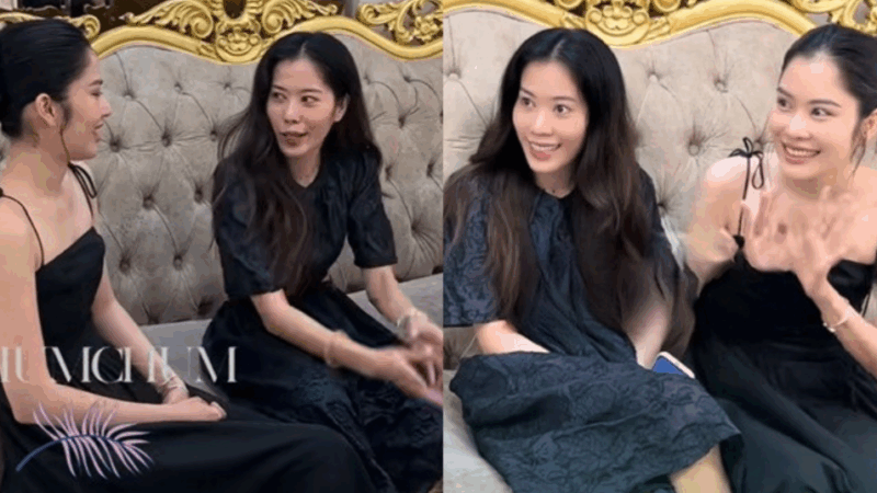Nam Em lộ diện mạo ‘điêu tàn’ dưới ống kính cam thường: Netizen giật mình không tin vào mắt mình!
