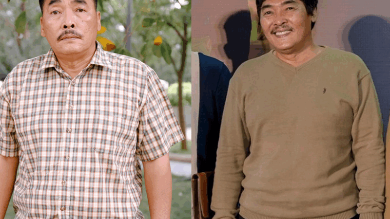 Nghệ sĩ Lê Quốc Nam mê man suốt 38 tiếng, sao Việt đồng loạt lo lắng: ‘Chuyện gì đã xảy ra với anh?’
