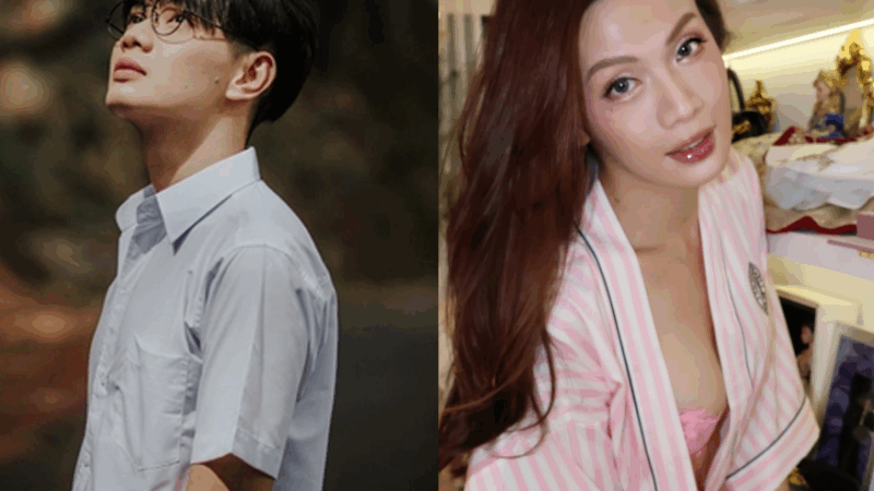 Không còn nhận ra Đào Bá Lộc: Diện nội y ren khoe vòng 1 lấp ló, netizen há hốc mồm trước diện mạo hiện tại