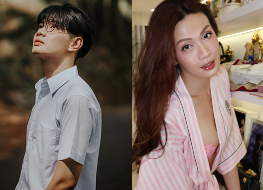 Không còn nhận ra Đào Bá Lộc: Diện nội y ren khoe vòng 1 lấp ló, netizen há hốc mồm trước diện mạo hiện tại