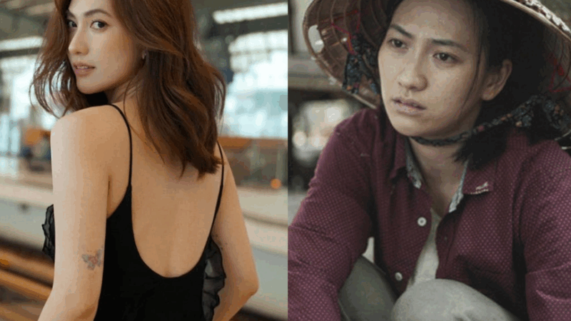 Nữ chính phim Trấn Thành bất ngờ tiết lộ quá khứ cơ cực: Nổi tiếng vẫn ra chợ bán xôi cùng mẹ, từng suýt theo nghề cắt tóc – nail, tình duyên lận đận vì toàn yêu trai hư