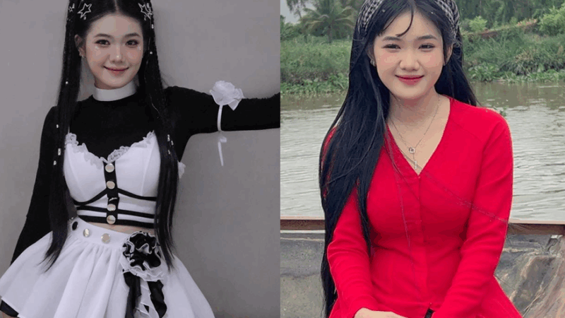 Chủ nhân hit ‘Lấy cây kim may đồ’ gây sốt Tóp Tóp: Tự xưng danh nghệ sĩ, úp mở tham gia Em Xinh Say Hi?