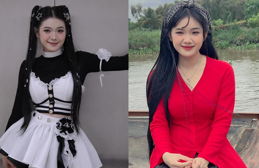 Chủ nhân hit ‘Lấy cây kim may đồ’ gây sốt Tóp Tóp: Tự xưng danh nghệ sĩ, úp mở tham gia Em Xinh Say Hi?