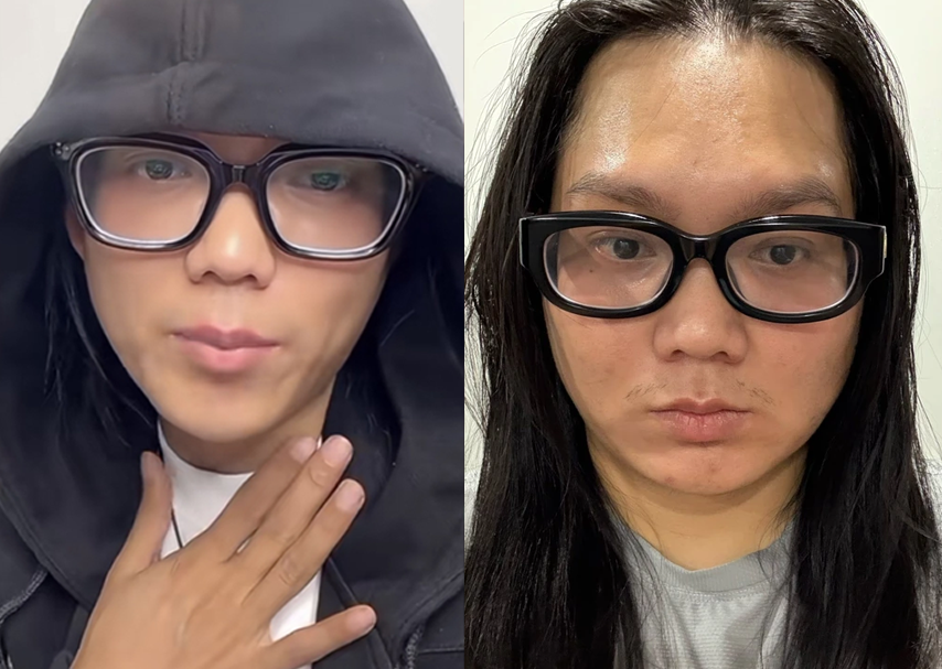 Phạm Thoại phản pháo antifan vụ tiền từ thiện: “Không vừa lòng thì lên công an mà làm việc!” Nay sống cảnh thất nghiệp, hết tiền tiêu