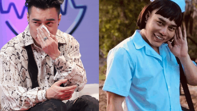 Lê Dương Bảo Lâm: Trên TV lúc nào cũng vui nhộn, đời thật đang vật lộn với nhiều bệnh khiến fan xót xa