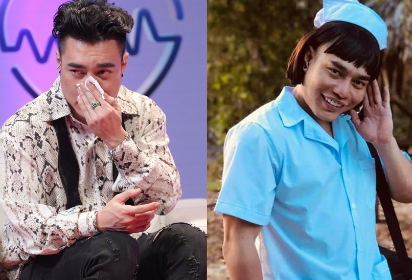 Lê Dương Bảo Lâm: Trên TV lúc nào cũng vui nhộn, đời thật đang vật lộn với nhiều bệnh khiến fan xót xa