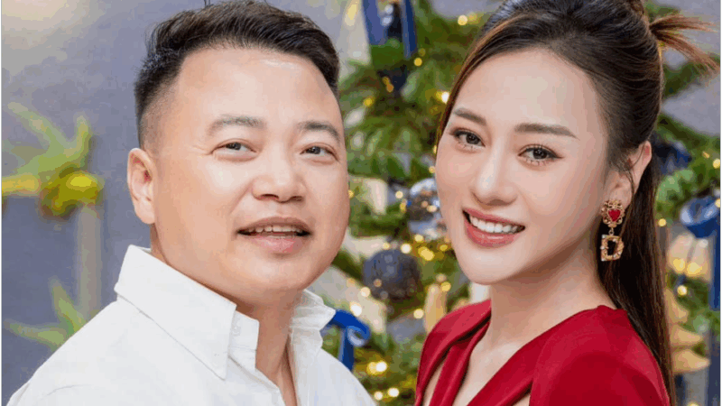 Shark Bình đang vướng ồn ào về vụ AntEx, vợ Phương Oanh lại gặp chuyện: “Tình hình đáng lo”