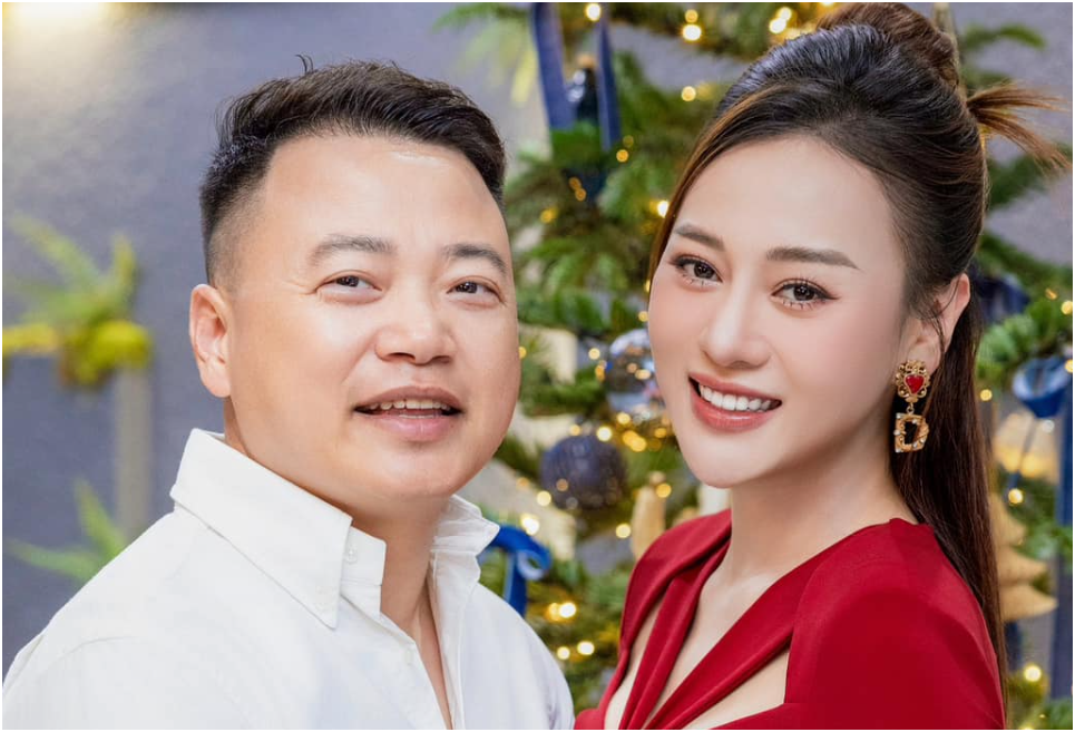 Shark Bình đang vướng ồn ào về vụ AntEx, vợ Phương Oanh lại gặp chuyện: “Tình hình đáng lo”