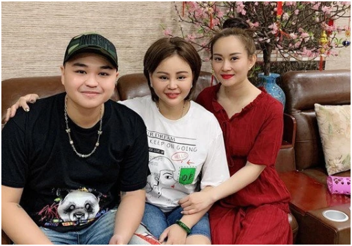 Lê Giang có thái độ ra mặt khi ứng xử với con dâu có một đời chồng và có 2 con riêng: “Khiến dân mạng ngỡ ngàng, ngơ ngác, khó hiểu”