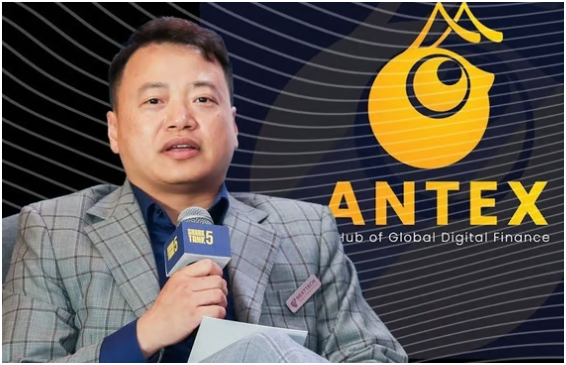 Shark Bình bị tố ngược là người chỉ đạo rút thanh khoản, khiến AntEx sập: “Thôi xong, chuyến này đi xa thật rồi”