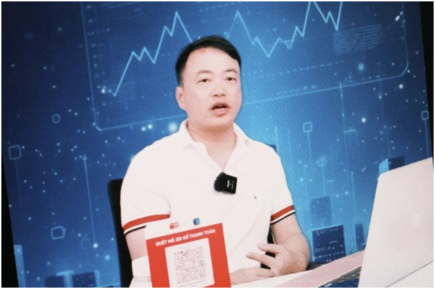 Shark Bình gặp biến, lo sợ tới nỗi liên tục giải thích cho CĐM hiểu: “Nhưng càng nói thì càng thấy vô lý”