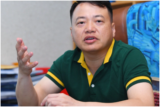 Nhiều người m:ất sạch vì “co:in gắn với Shark Bình”, đã có người gửi đơn tố cáo: “Thôi xong rồi”
