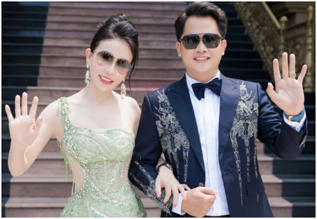 Mailisa tài trợ xây nhà tránh b:ão, l:ũ cho cộng đồng ở Quảng Trị: “Tiết lộ số tiền choáng ngợp, quá tuyệt vời vợ chồng Mai Khánh”
