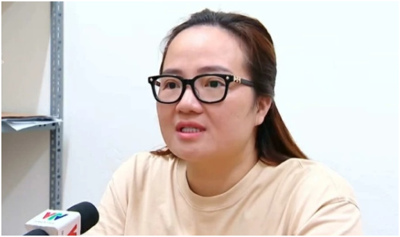 Đã rõ lý do Hoàng Hường bị b:ắ:t: “Hóa ra là vì điều này, l:ật tẩy mọi quy trình che giấu của chị này”